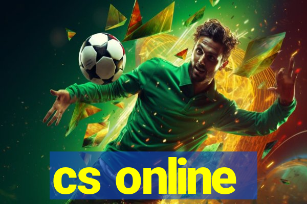 cs online